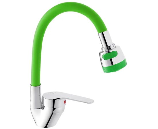 Смеситель Agua Sevilla-C039VRD (CV033914), изображение 3 Смеситель Agua Sevilla-C039VRD (CV033914), изображение 3
