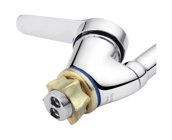 Смеситель Agua Sevilla-C039VRD (CV033914), изображение 5 Смеситель Agua Sevilla-C039VRD (CV033914), изображение 5
