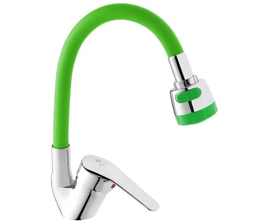 Смеситель Agua Sevilla-C039VRD (CV033914) Смеситель Agua Sevilla-C039VRD (CV033914)