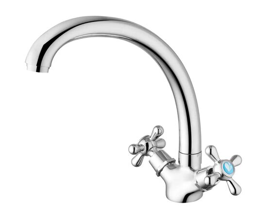 Смеситель Agua Toledo-C031 (CV014924), изображение 2 Смеситель Agua Toledo-C031 (CV014924), изображение 2