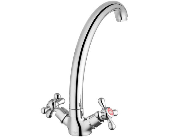 Смеситель Agua Toledo-C031 (CV014924), изображение 3 Смеситель Agua Toledo-C031 (CV014924), изображение 3