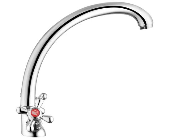 Смеситель Agua Toledo-C031 (CV014924), изображение 4 Смеситель Agua Toledo-C031 (CV014924), изображение 4