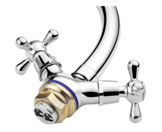 Смеситель Agua Toledo-C031 (CV014924), изображение 6 Смеситель Agua Toledo-C031 (CV014924), изображение 6