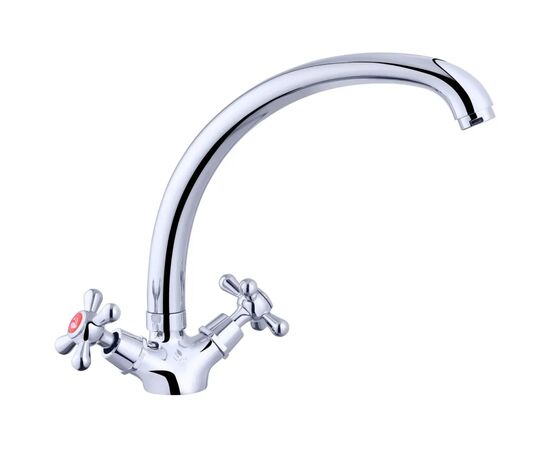 Смеситель Agua Toledo-C031 (CV014924) Смеситель Agua Toledo-C031 (CV014924)