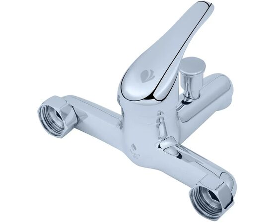 Смеситель Agua Leon-C060 (CV014928), изображение 3 Смеситель Agua Leon-C060 (CV014928), изображение 3