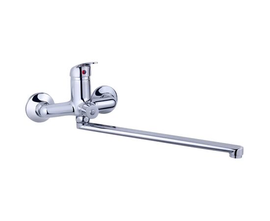 Смеситель Agua Leon-C071 (CV014927) Смеситель Agua Leon-C071 (CV014927)