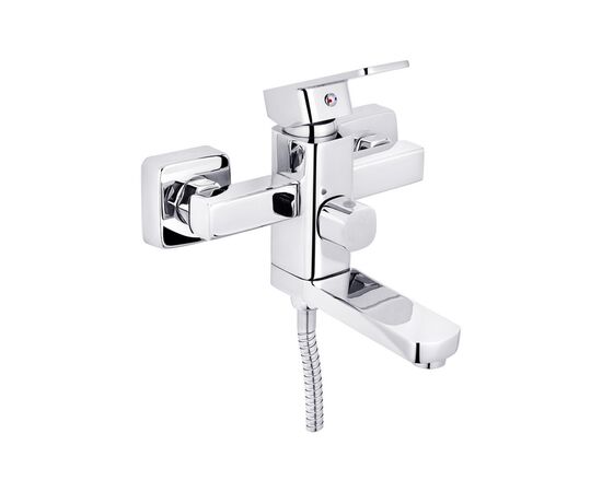 Смеситель Kroner KRM Ems - C060, изображение 2 Смеситель Kroner KRM Ems - C060, изображение 2