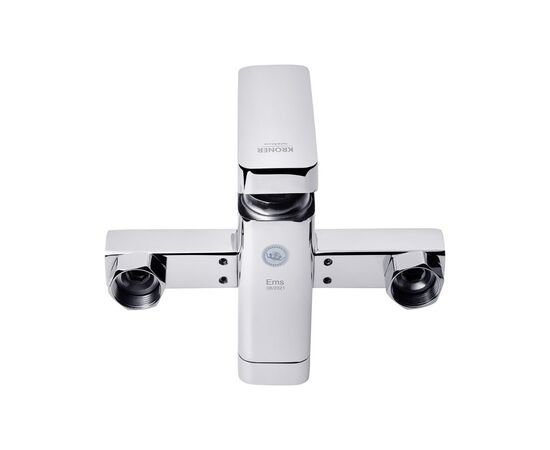 Смеситель Kroner KRM Ems - C060, изображение 4 Смеситель Kroner KRM Ems - C060, изображение 4