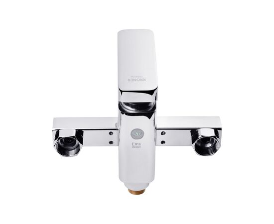 Смеситель Kroner KRM Ems - C070, изображение 4 Смеситель Kroner KRM Ems - C070, изображение 4