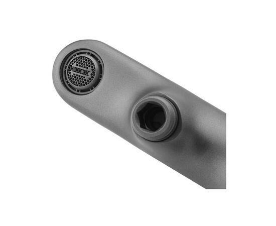Смеситель Kroner KRM Linz - GRN060 (CV034902), изображение 4 Смеситель Kroner KRM Linz - GRN060 (CV034902), изображение 4