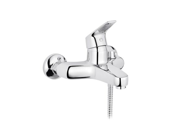 Смеситель Kroner KRM Odra - C060 (CV019268), изображение 2 Смеситель Kroner KRM Odra - C060 (CV019268), изображение 2