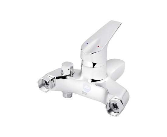 Смеситель Kroner KRM Odra - C060 (CV019268), изображение 3 Смеситель Kroner KRM Odra - C060 (CV019268), изображение 3