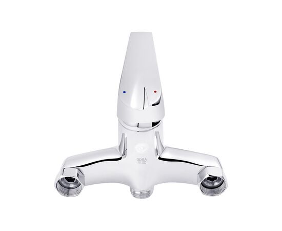 Смеситель Kroner KRM Odra - C070 (CV019269), изображение 4 Смеситель Kroner KRM Odra - C070 (CV019269), изображение 4