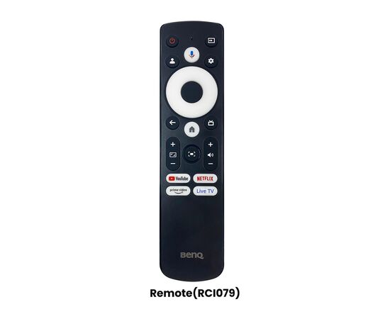 Проектор BenQ TK705i (9H.R0C77.57E), изображение 5 Проектор BenQ TK705i (9H.R0C77.57E), изображение 5