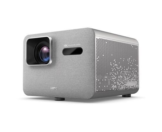 Проектор BenQ TK705STi (9H.R0D77.57E)