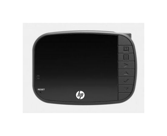 Відеореєстратор HP f100, зображення 3 Відеореєстратор HP f100, зображення 3