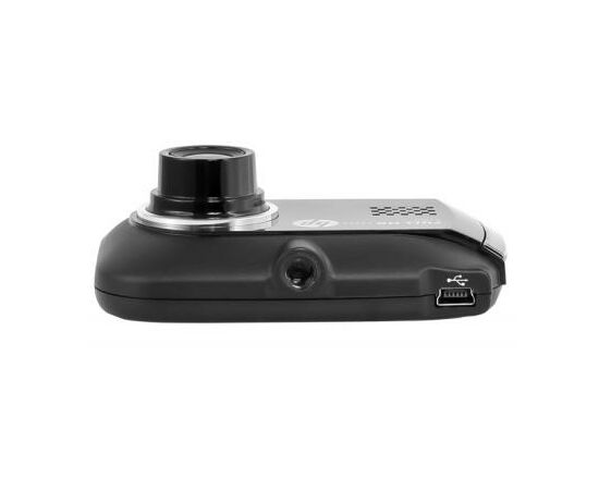 Відеореєстратор HP f100, зображення 5 Відеореєстратор HP f100, зображення 5