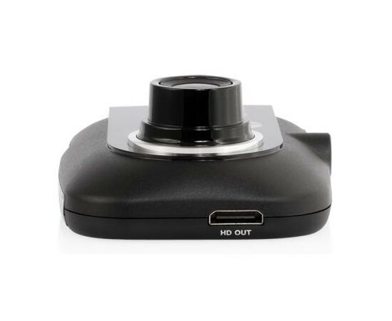 Відеореєстратор HP f100, зображення 6 Відеореєстратор HP f100, зображення 6