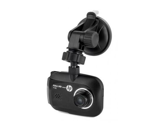 Відеореєстратор HP f100, зображення 9 Відеореєстратор HP f100, зображення 9