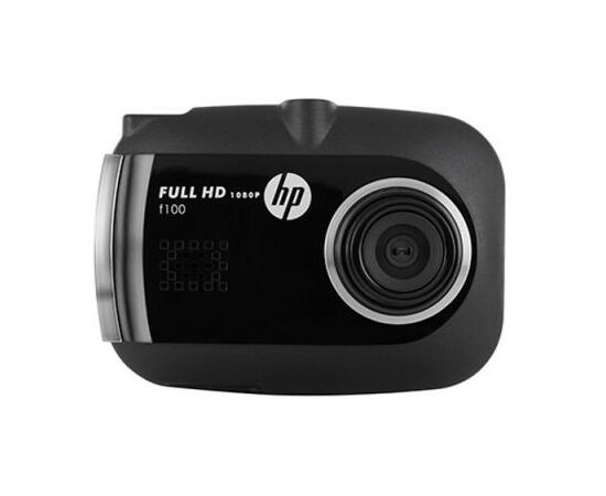 Відеореєстратор HP f100 Відеореєстратор HP f100