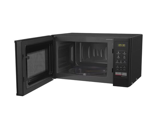 Микроволновая печь LG MS 2042 DB (MS2042DB), изображение 10 Микроволновая печь LG MS 2042 DB (MS2042DB), изображение 10