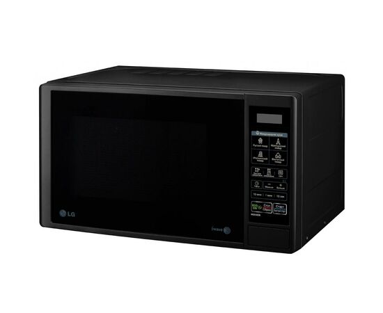 Микроволновая печь LG MS 2042 DB (MS2042DB), изображение 2 Микроволновая печь LG MS 2042 DB (MS2042DB), изображение 2