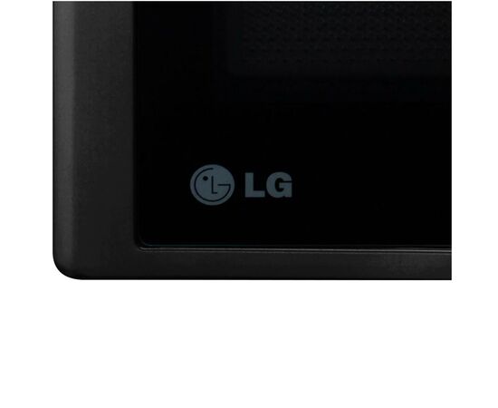 Микроволновая печь LG MS 2042 DB (MS2042DB), изображение 3 Микроволновая печь LG MS 2042 DB (MS2042DB), изображение 3