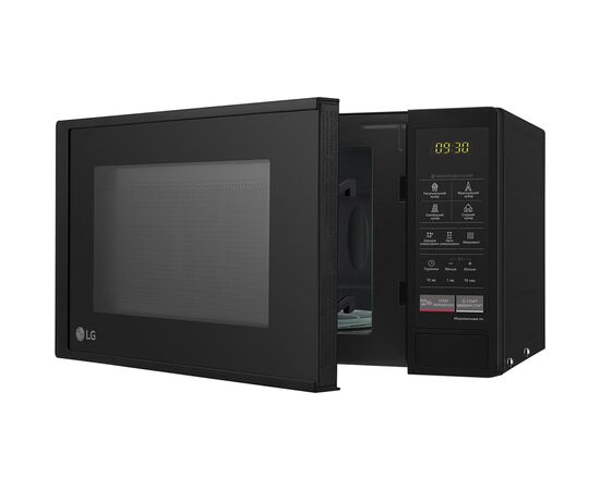 Микроволновая печь LG MS 2042 DB (MS2042DB), изображение 8 Микроволновая печь LG MS 2042 DB (MS2042DB), изображение 8