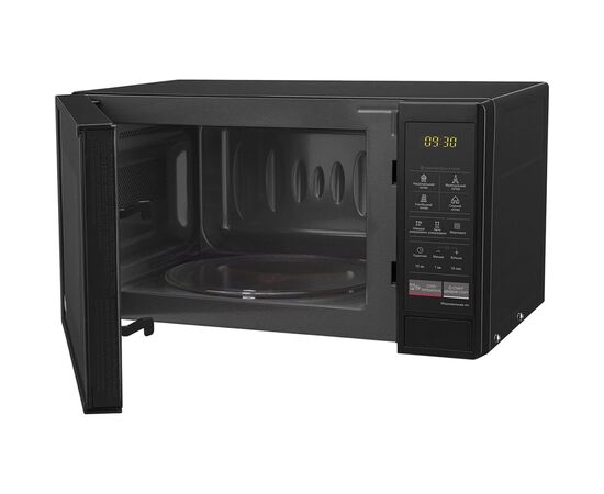 Микроволновая печь LG MS 2042 DB (MS2042DB), изображение 9 Микроволновая печь LG MS 2042 DB (MS2042DB), изображение 9