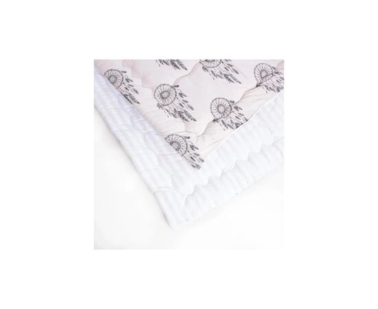 Ковдра MirSon вовняна Зима №3012 Color Fun Line Cat 110х140 (2200004814186), зображення 2 Ковдра MirSon вовняна Зима №3012 Color Fun Line Cat 110х140 (2200004814186), зображення 2