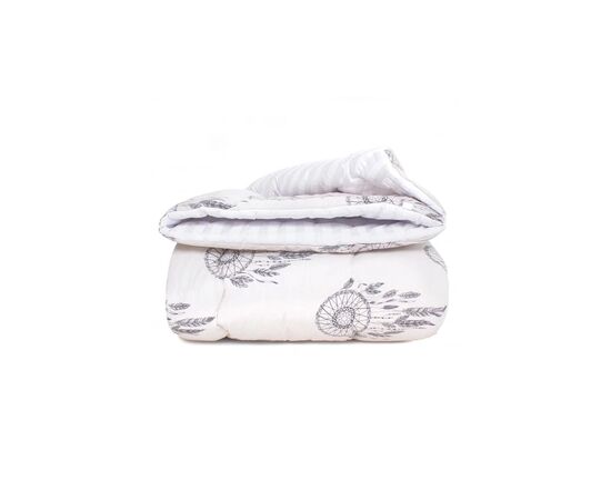 Ковдра MirSon вовняна Зима №3012 Color Fun Line Cat 110х140 (2200004814186) Ковдра MirSon вовняна Зима №3012 Color Fun Line Cat 110х140 (2200004814186)