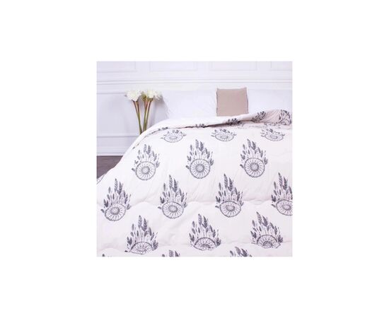 Ковдра MirSon вовняна Зима №3012 Color Fun Line Cat 140х205 (2200004833859), зображення 3 Ковдра MirSon вовняна Зима №3012 Color Fun Line Cat 140х205 (2200004833859), зображення 3