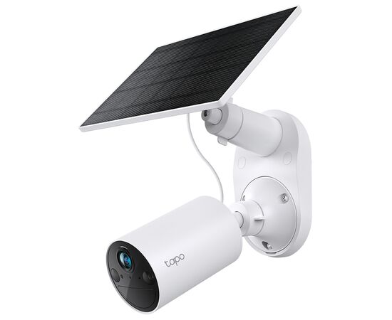 Камера видеонаблюдения TP-Link TAPO-C410-KIT, изображение 2 Камера видеонаблюдения TP-Link TAPO-C410-KIT, изображение 2
