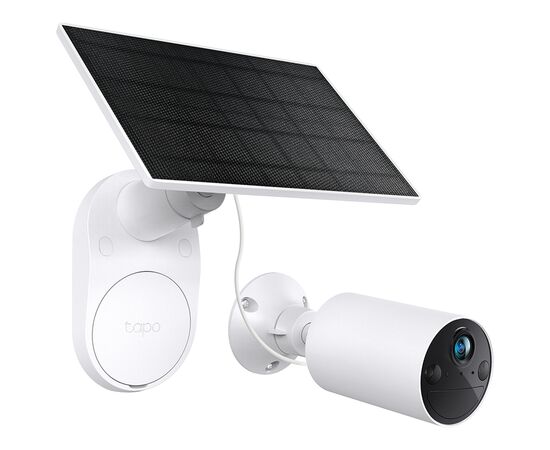 Камера видеонаблюдения TP-Link TAPO-C410-KIT, изображение 3 Камера видеонаблюдения TP-Link TAPO-C410-KIT, изображение 3