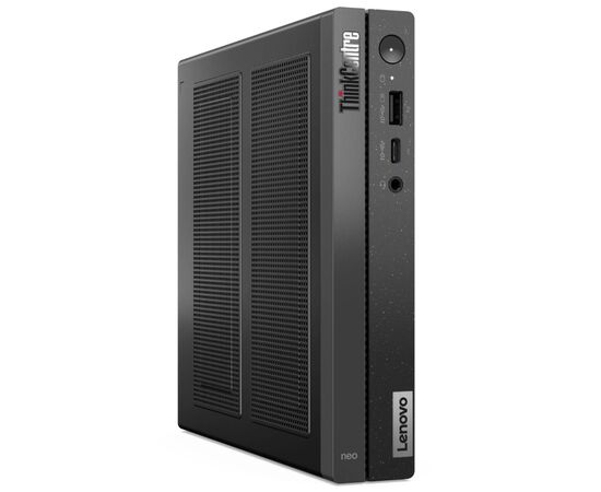 Компьютер Lenovo ThinkCentre neo 50q G4 / i3-1215U, 16, 512, WF, KM (12LMS75700), изображение 3