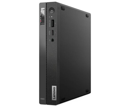 Компьютер Lenovo ThinkCentre neo 50q G4 / i3-1215U, 16, 512, WF, KM (12LMS75700)