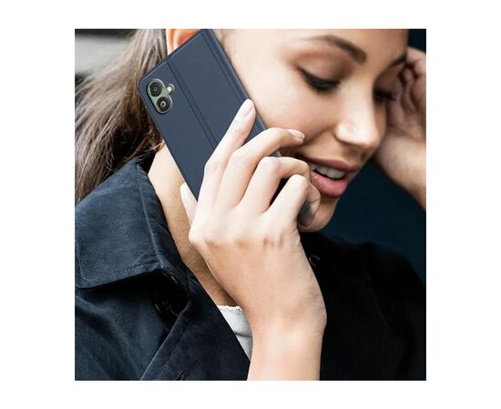 Чехол для мобильного телефона BeCover Exclusive New Style Samsung Galaxy A07 SM-A075 Deep Blue (713892), изображение 6