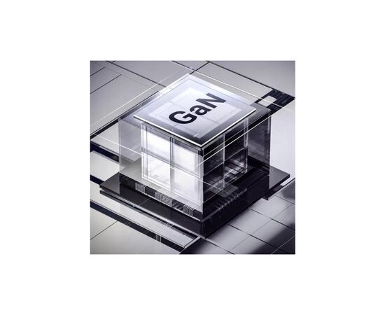 Зарядное устройство Ugreen USB-C PD20W GaN CD318 white (15324), изображение 5 Зарядное устройство Ugreen USB-C PD20W GaN CD318 white (15324), изображение 5