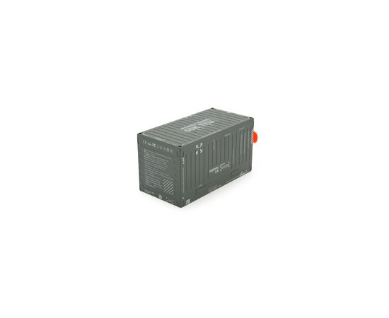 Батарея универсальная Remax 60000mAh, PD/20W, QC/22.5W, Gray (RPP-609G), изображение 5 Батарея универсальная Remax 60000mAh, PD/20W, QC/22.5W, Gray (RPP-609G), изображение 5