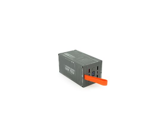 Батарея универсальная Remax 60000mAh, PD/20W, QC/22.5W, Gray (RPP-609G) Батарея универсальная Remax 60000mAh, PD/20W, QC/22.5W, Gray (RPP-609G)