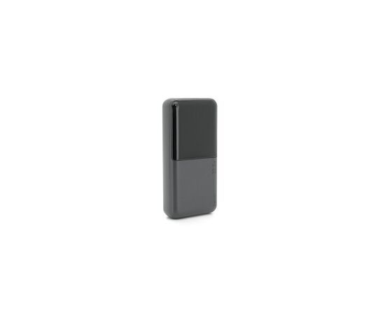Батарея универсальная Remax 20000mAh, 22.5W, 2*USB+Type-C, Black (RPP-623), изображение 3 Батарея универсальная Remax 20000mAh, 22.5W, 2*USB+Type-C, Black (RPP-623), изображение 3