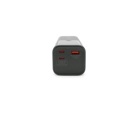 Батарея универсальная Remax 25200mAh, PD/140W, QC/22.5W, Blue (RPP-662), изображение 4 Батарея универсальная Remax 25200mAh, PD/140W, QC/22.5W, Blue (RPP-662), изображение 4