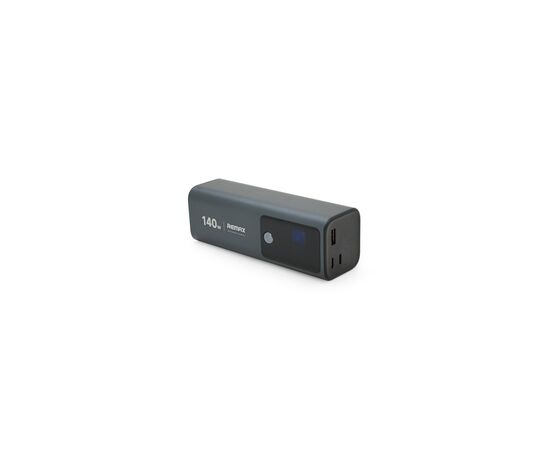 Батарея универсальная Remax 25200mAh, PD/140W, QC/22.5W, Blue (RPP-662), изображение 6 Батарея универсальная Remax 25200mAh, PD/140W, QC/22.5W, Blue (RPP-662), изображение 6