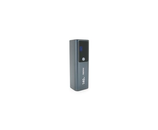 Батарея универсальная Remax 25200mAh, PD/140W, QC/22.5W, Blue (RPP-662) Батарея универсальная Remax 25200mAh, PD/140W, QC/22.5W, Blue (RPP-662)
