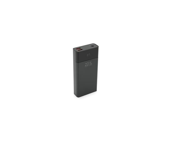 Батарея универсальная Remax 20000mAh, 20W, 2*USB+Type-C, Black (RPP-672) Батарея универсальная Remax 20000mAh, 20W, 2*USB+Type-C, Black (RPP-672)