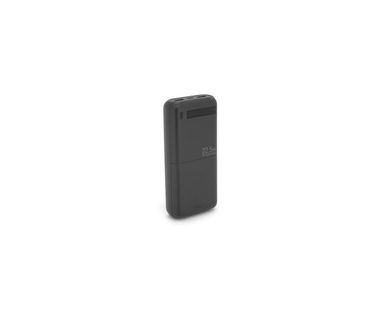 Батарея универсальная Remax 20000mAh, PD/20W, QC/22.5W, Black/White (RPP-72), изображение 3 Батарея универсальная Remax 20000mAh, PD/20W, QC/22.5W, Black/White (RPP-72), изображение 3