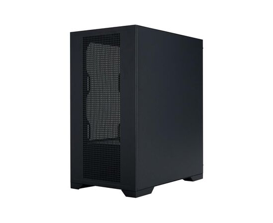 Корпус 1stPlayer Go2-BK, изображение 2 Корпус 1stPlayer Go2-BK, изображение 2