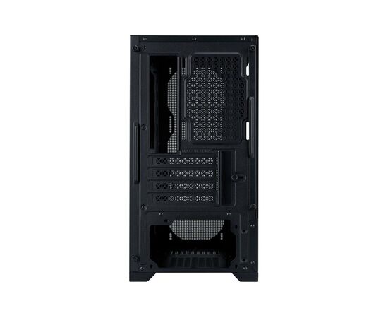 Корпус 1stPlayer Go2-BK, изображение 4 Корпус 1stPlayer Go2-BK, изображение 4