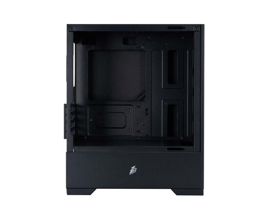 Корпус 1stPlayer Go2-BK, изображение 5 Корпус 1stPlayer Go2-BK, изображение 5