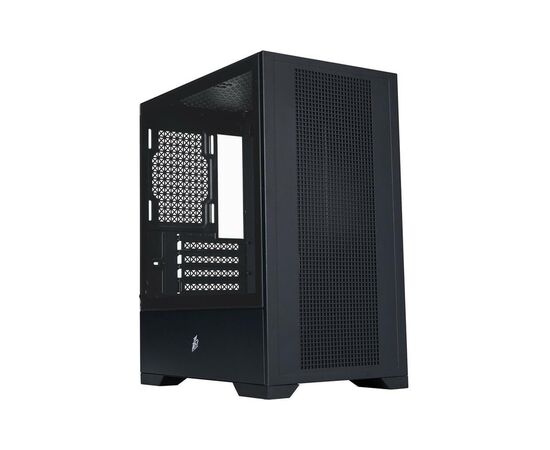 Корпус 1stPlayer Go2-BK Корпус 1stPlayer Go2-BK
